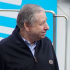 Formel E: Initiator Jean Todt