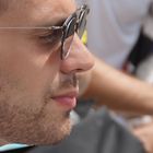 Formel E: Jean-Éric Vergne