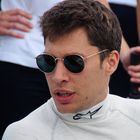 Formel E: Loïc Duval