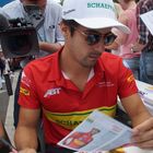 Formel E: Lucas di Grassi (2)