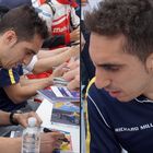 Formel E: Sébastien Buemi (2)