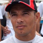 Formel E: Stéphane Sarrazin