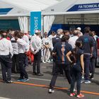 Formel E: The last briefing