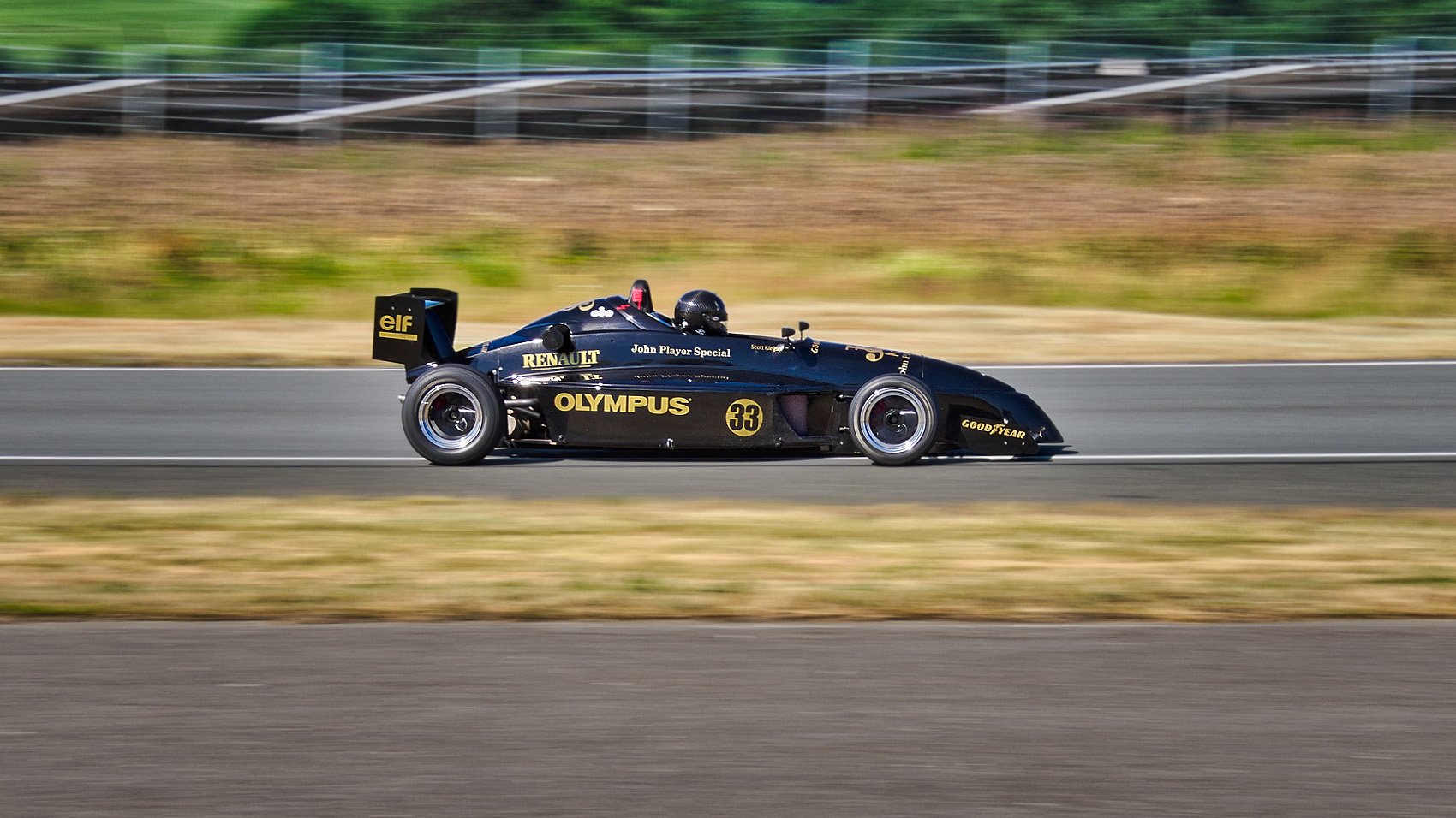 Formel Renault