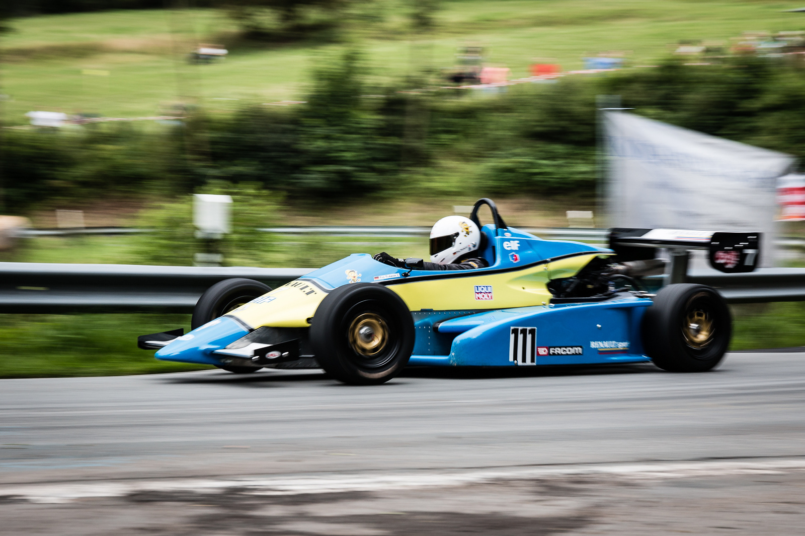 Formel Renault Formel Renault
