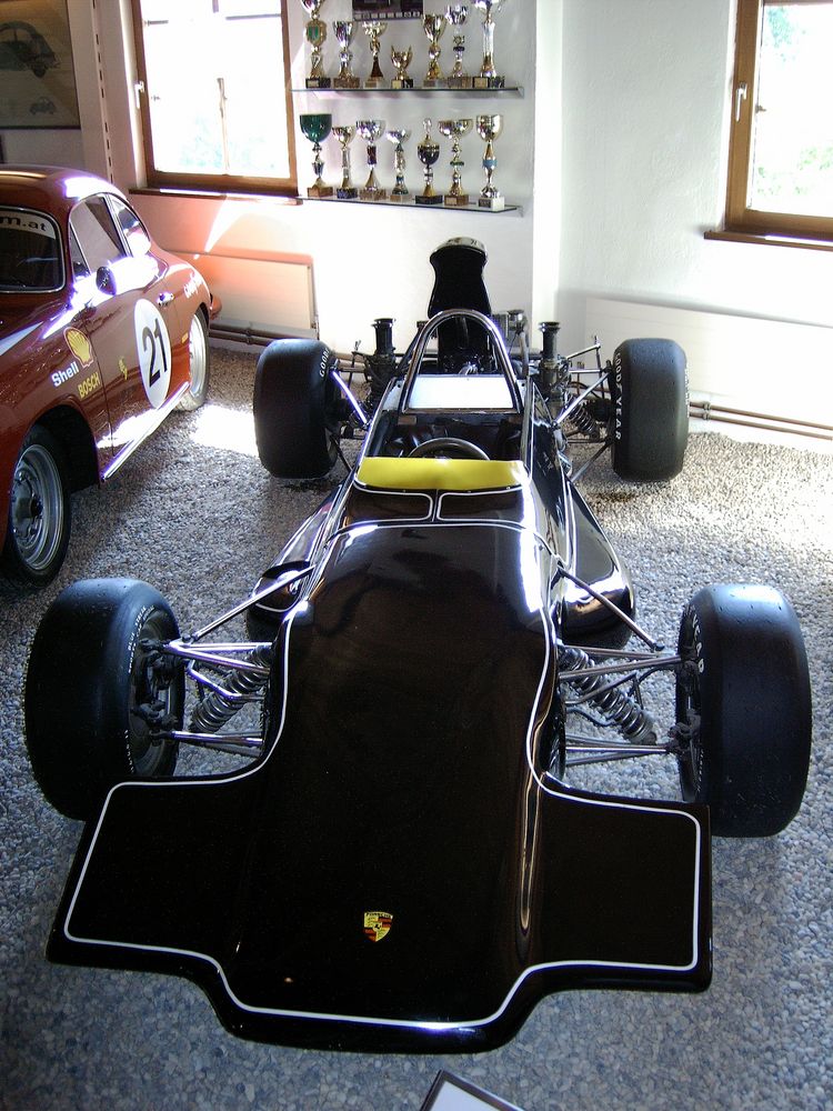 Formel Super V (Vau)