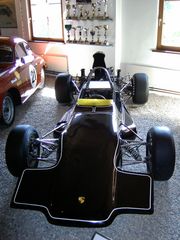 Formel Super V (Vau)