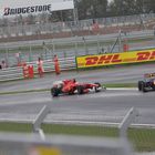 Formel1 GP Korea-2