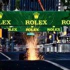 Formel1 Max Verstappen Sparks