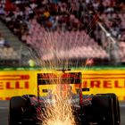 Formel1 Sparks