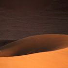 Formen der Namib
