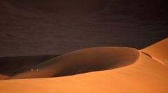 Formen der Namib