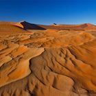 Formen der Namib