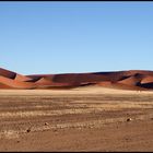 Formen der Namib