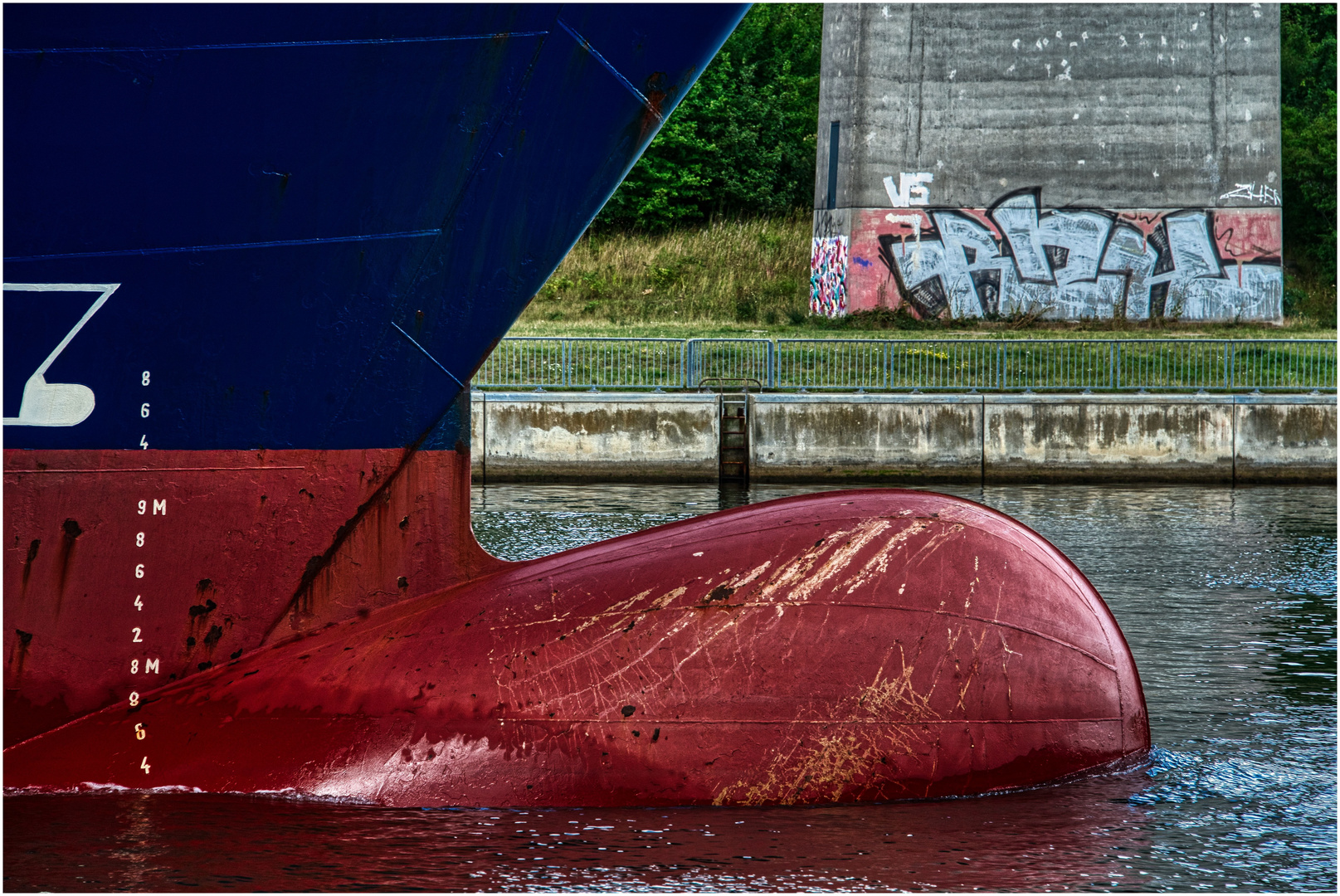 Formen-Kunst-Verkehr