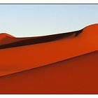 Formen und Farben der Wüste ...