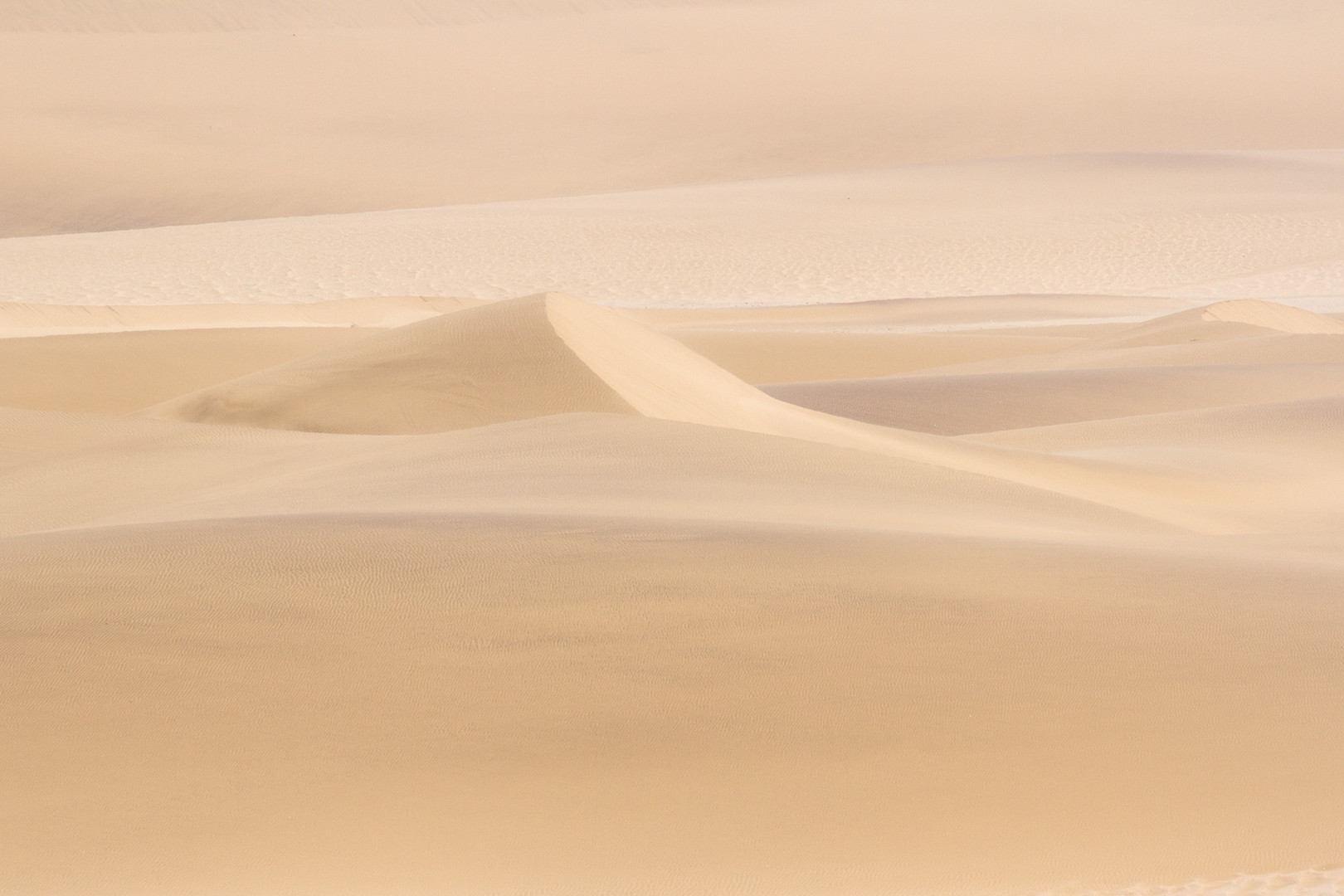 Formen und Farben: Namib Desert