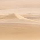 Formen und Farben: Namib Desert