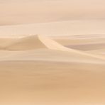 Formen und Farben: Namib Desert