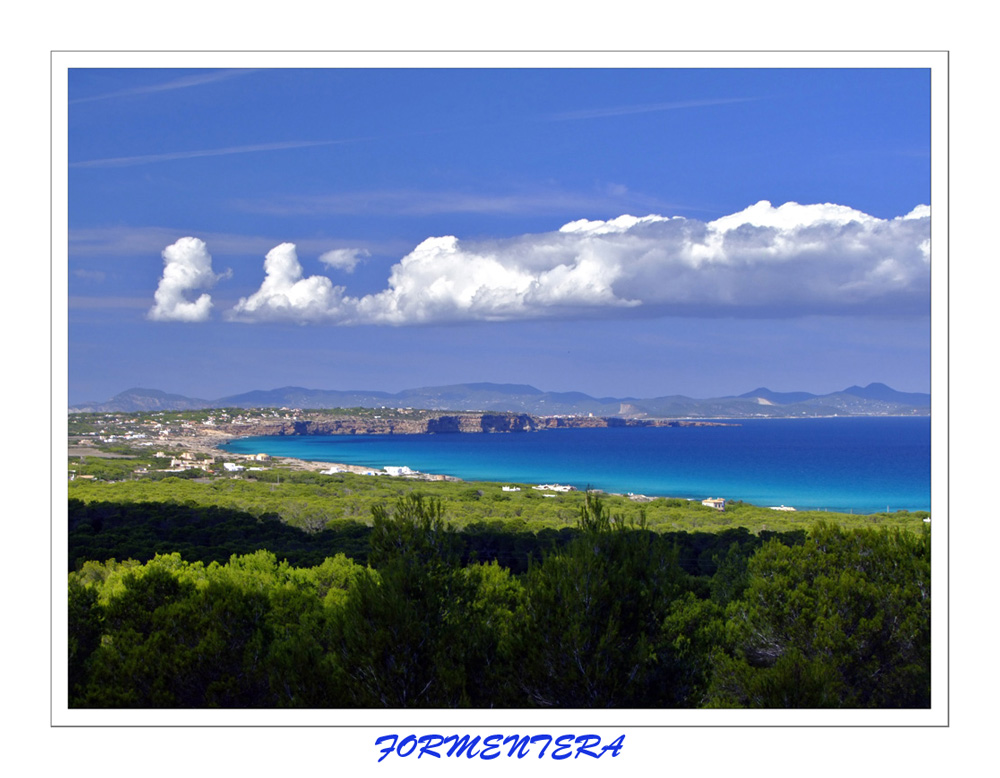 Formentera 10/2010