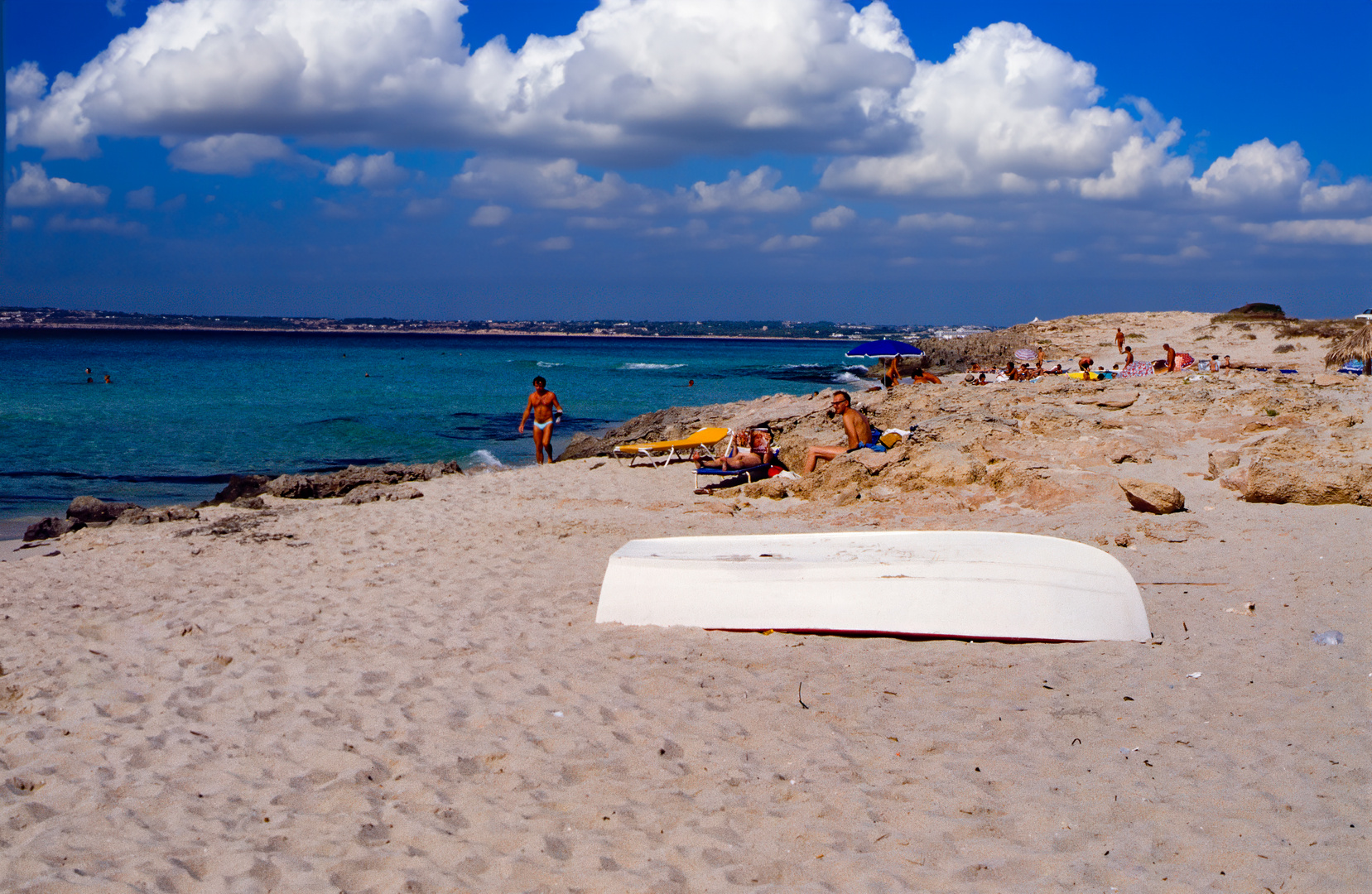 Formentera 1986