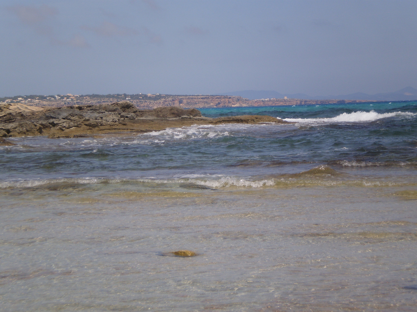 formentera