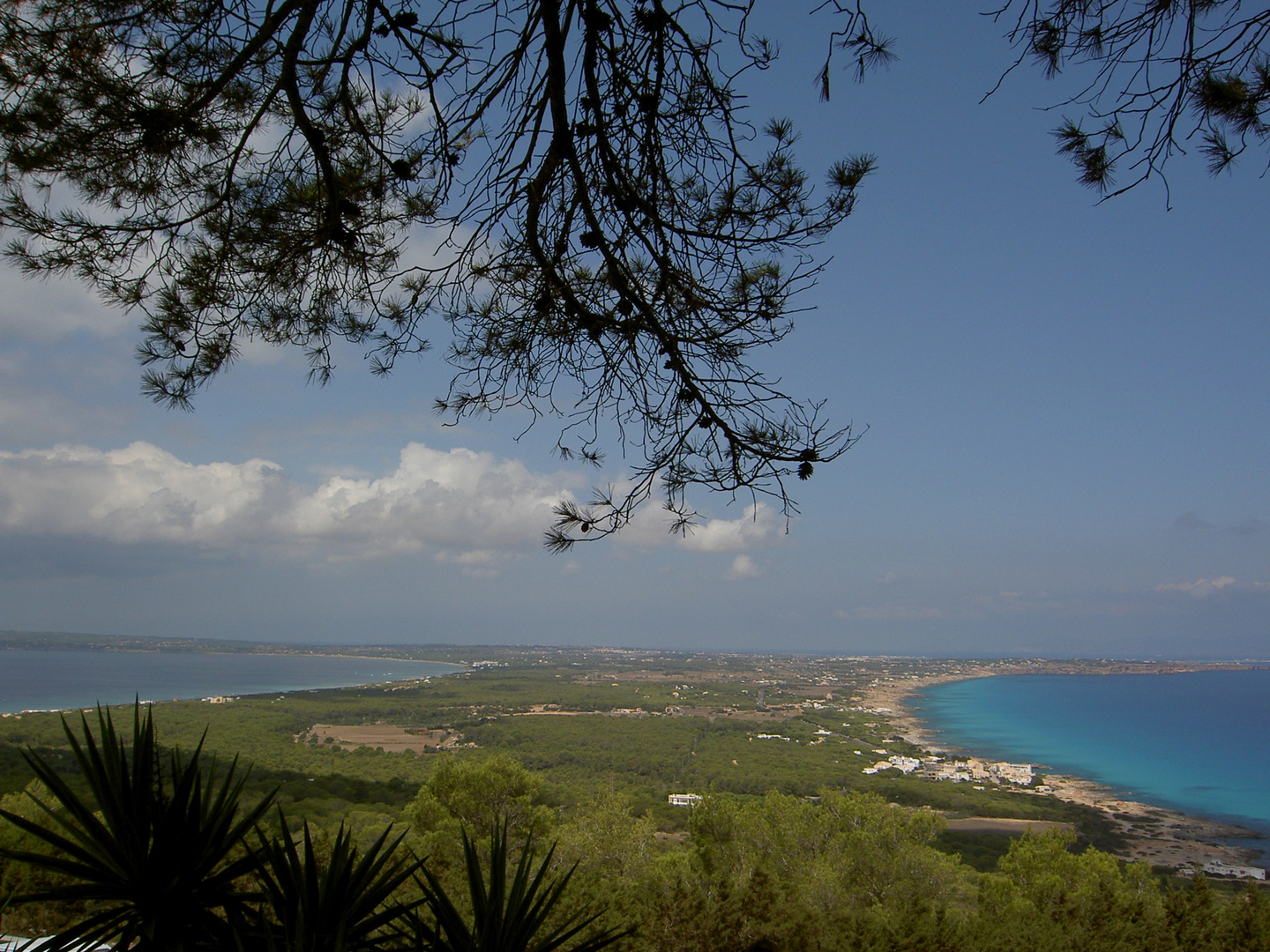 Formentera 2007