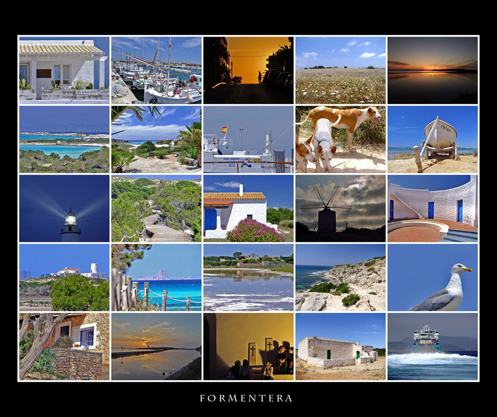 Formentera 2009