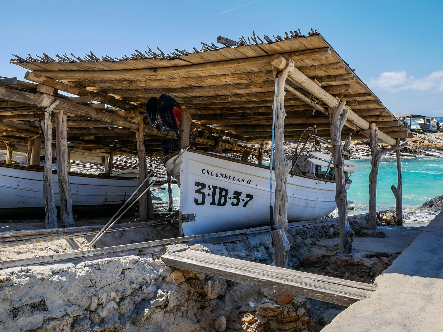 Formentera 