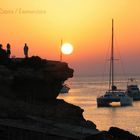 Formentera / Cala Saona