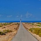 Formentera Cap de Barbaria 