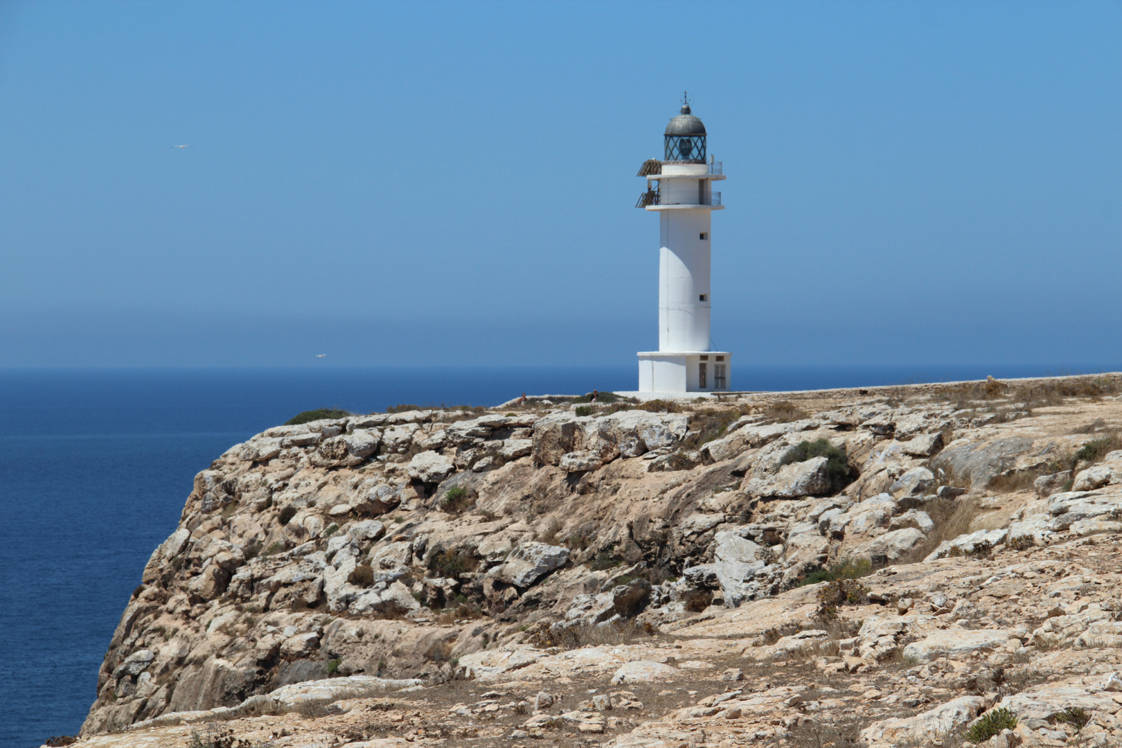 Formentera Cap de Barbaria