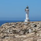 Formentera Cap de Barbaria