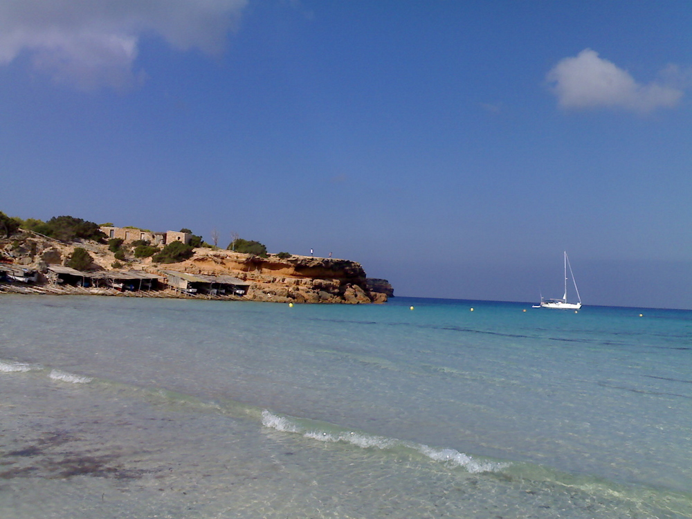 Formentera