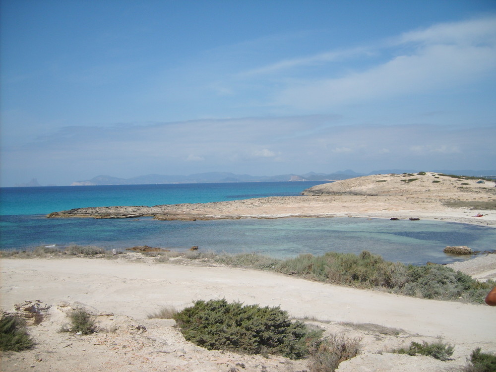 formentera