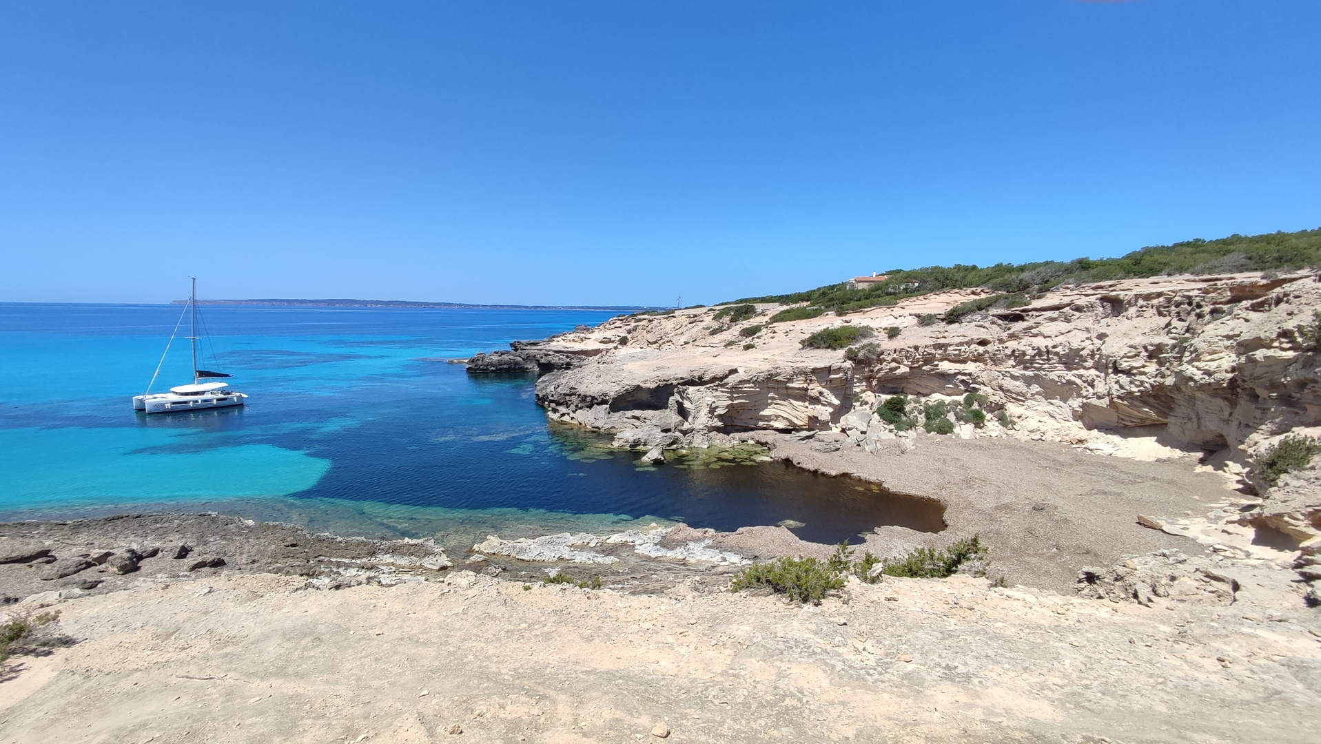 Formentera Feeling