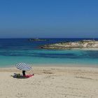 Formentera im Mai