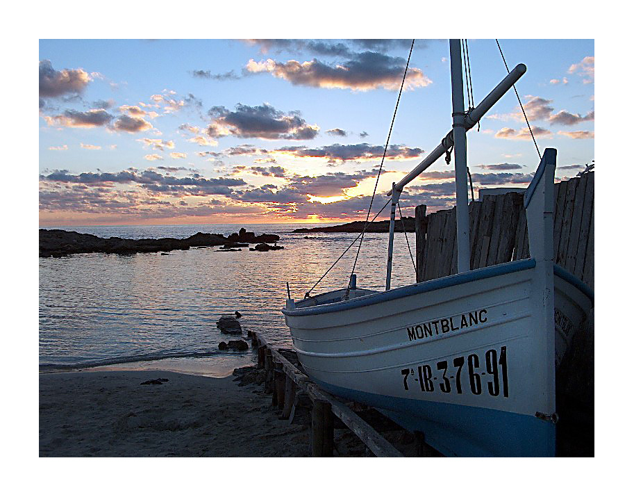 Formentera, la isla luminosa