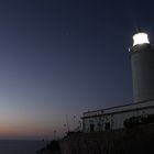 Formentera - Lighthouse