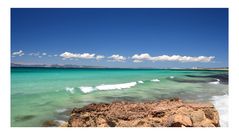 Formentera Mai/Juni 2013