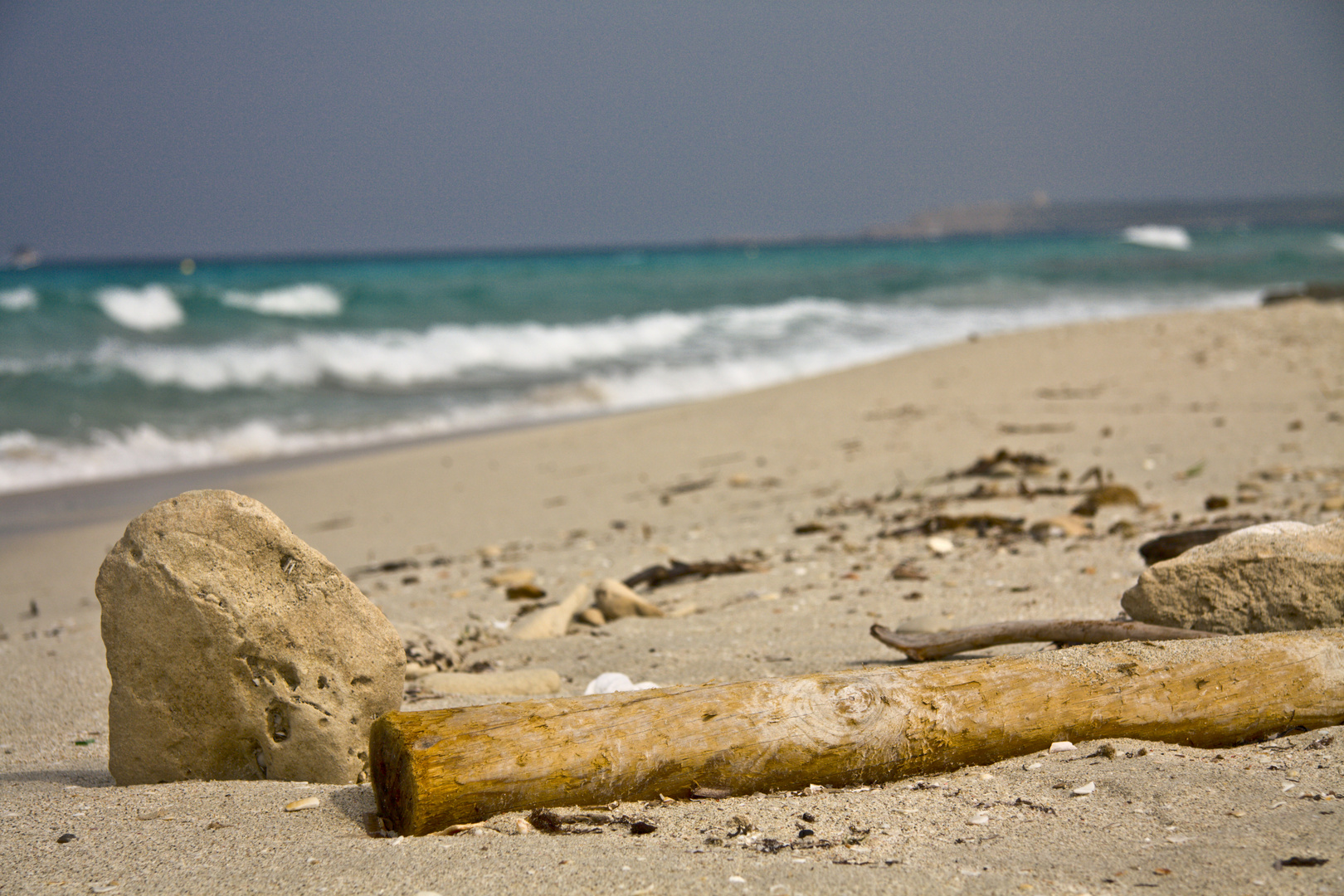 Formentera ses ilettes