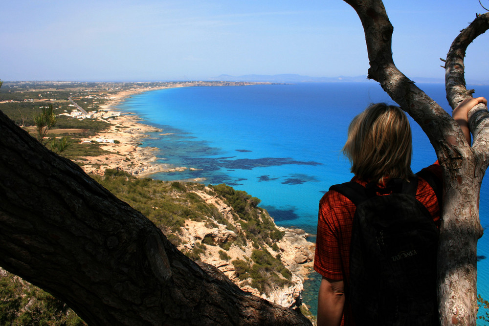 Formentera / Spain