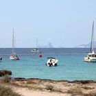 Formentera to Ibiza