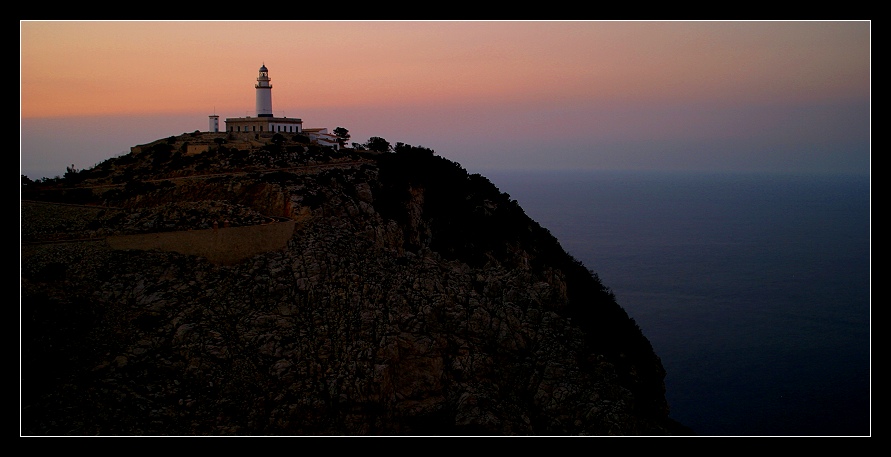 Formentor