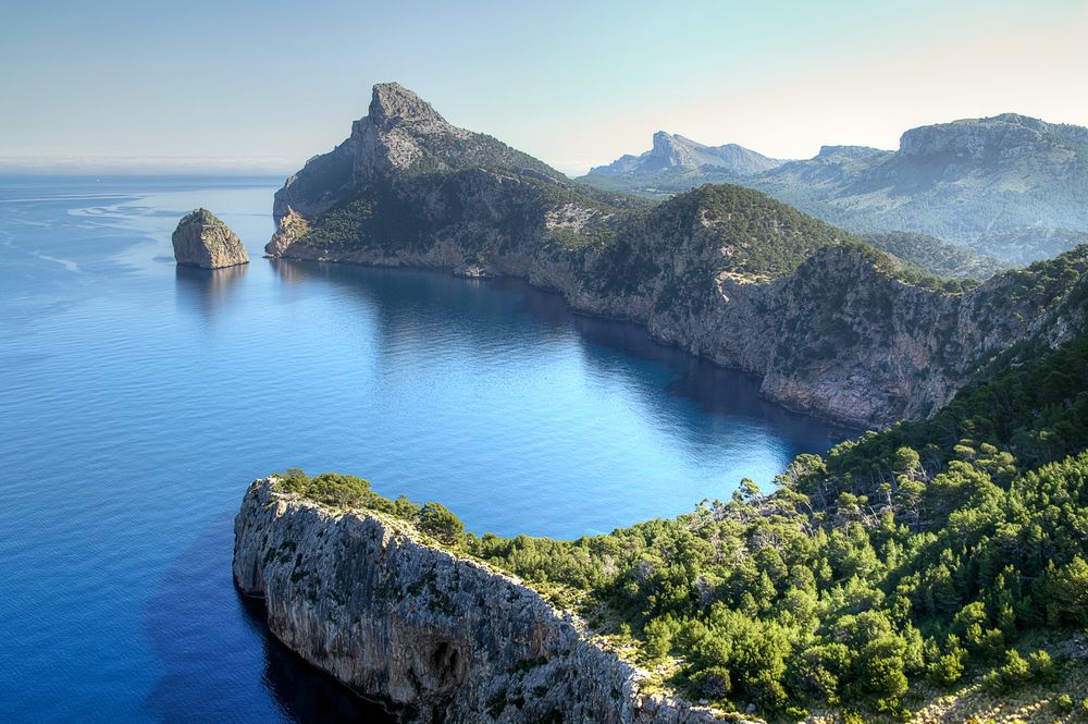 Formentor #1