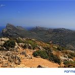 FORMENTOR