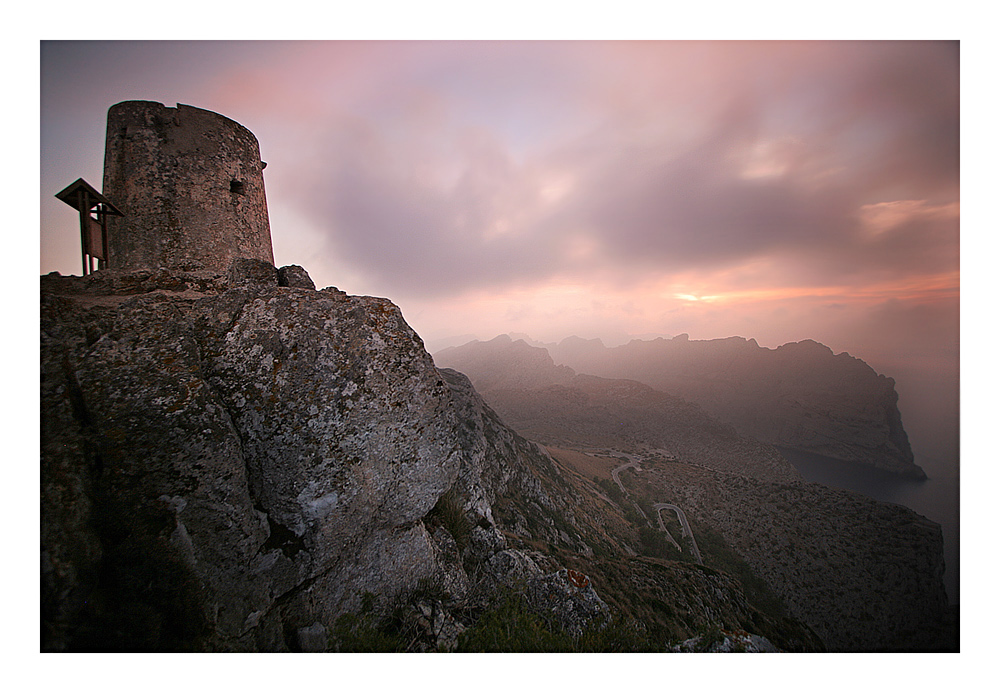 Formentor