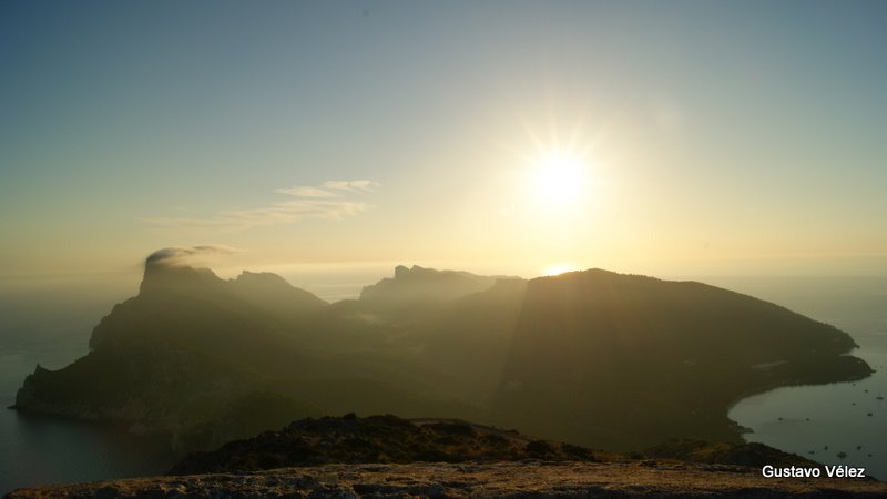 Formentor