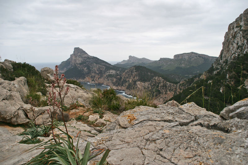 Formentor