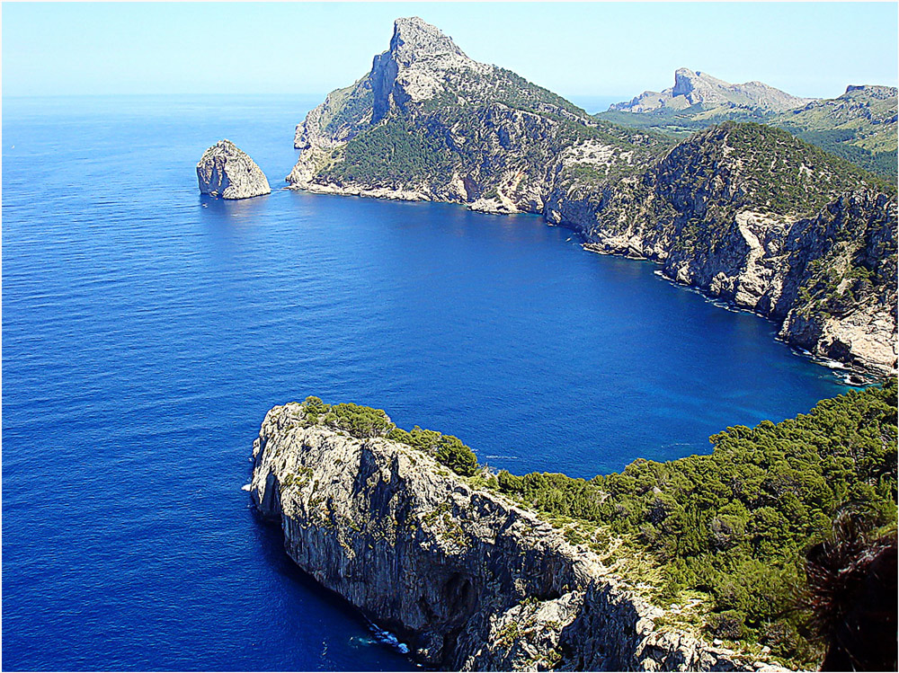 Formentor...